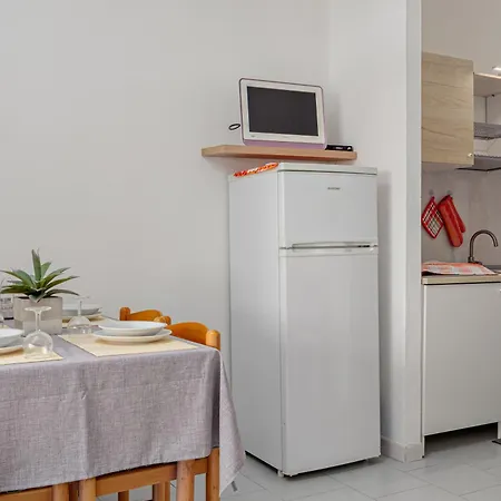 Casa Vacanza Porto Ottiolu
