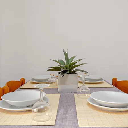 Feriehus Casa Vacanza Porto Ottiolu Budoni