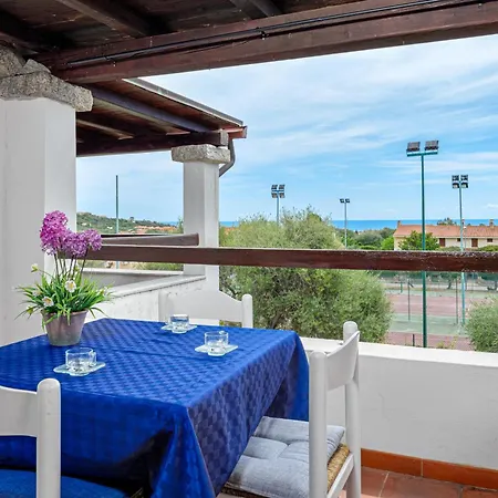 Feriehus Casa Vacanza Porto Ottiolu Budoni