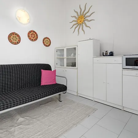 Casa Vacanza Porto Ottiolu *