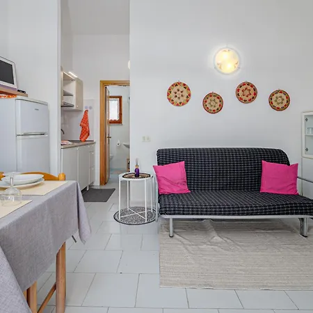 Feriehus Casa Vacanza Porto Ottiolu Budoni