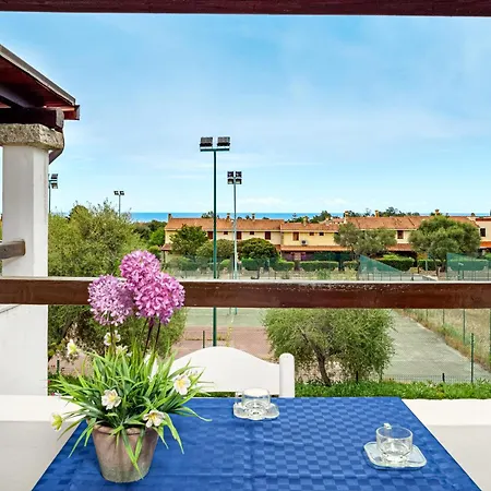 Casa Vacanza Porto Ottiolu * Budoni