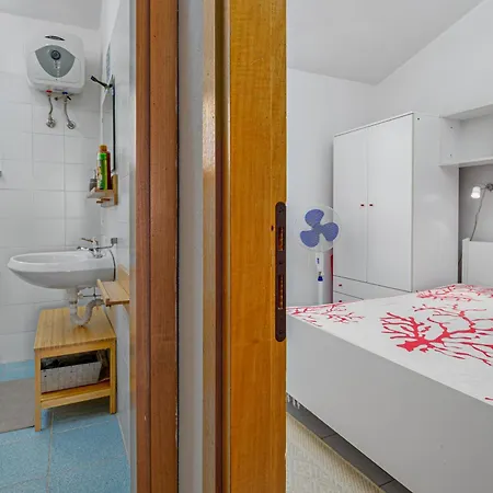 Feriehus Casa Vacanza Porto Ottiolu