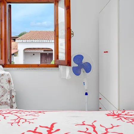 Casa Vacanza Porto Ottiolu * Budoni