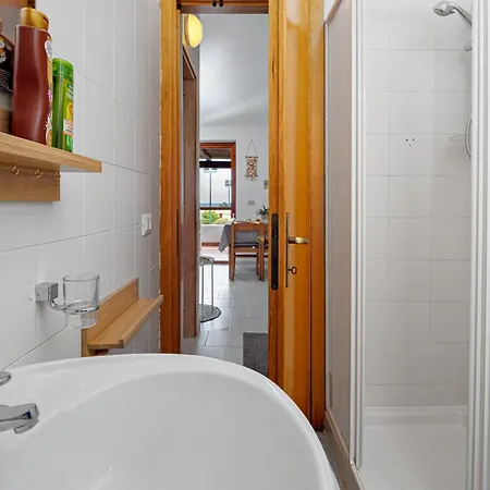 Casa Vacanza Porto Ottiolu * Budoni