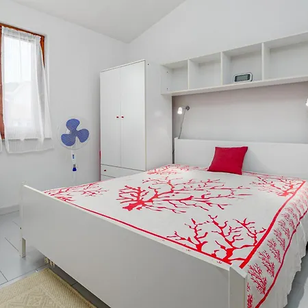 Feriehus Casa Vacanza Porto Ottiolu *