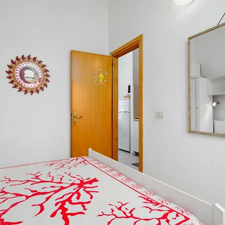 Feriehus Casa Vacanza Porto Ottiolu