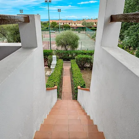 Casa Vacanza Porto Ottiolu Budoni
