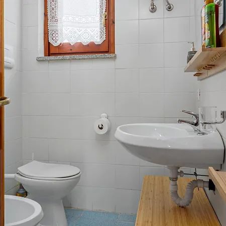 Casa Vacanza Porto Ottiolu Feriehus