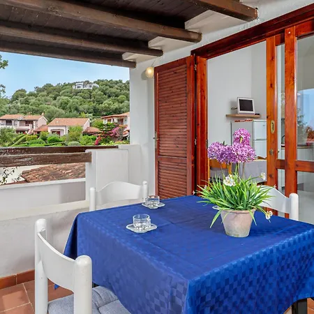 Casa Vacanza Porto Ottiolu Budoni