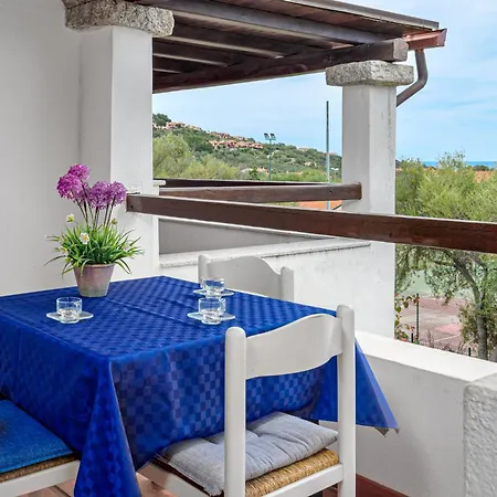 Casa Vacanza Porto Ottiolu Feriehus Budoni